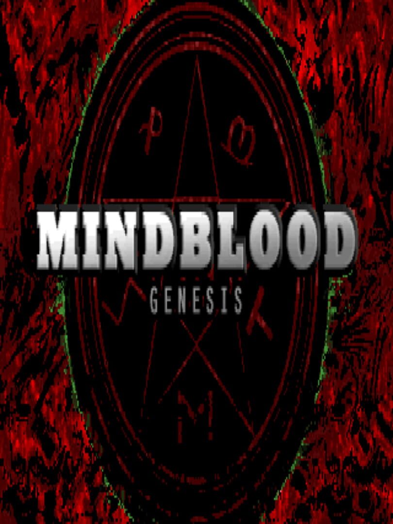 Игра Mindblood Genesis (2019). Дата выхода, трейлеры, системные требования,  список переводов, скриншоты, арты, новости, рейтинг, отзывы, решение  проблем (устранение неисправностей), прохождение, steam id, количество  продаж.