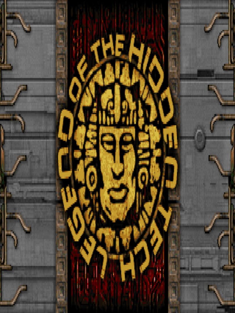 Legend of the Hidden Tech