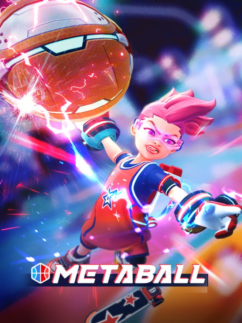 Metaball (2024)