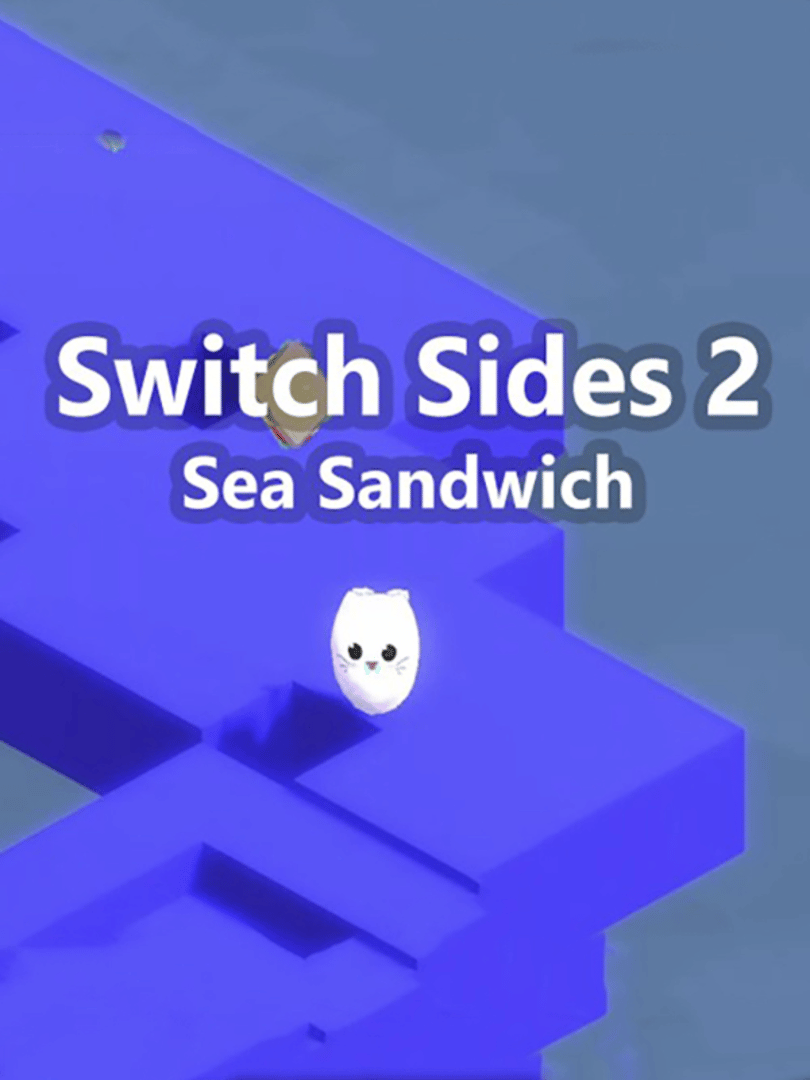 Switch Sides 2: Sea Sandwich Cover