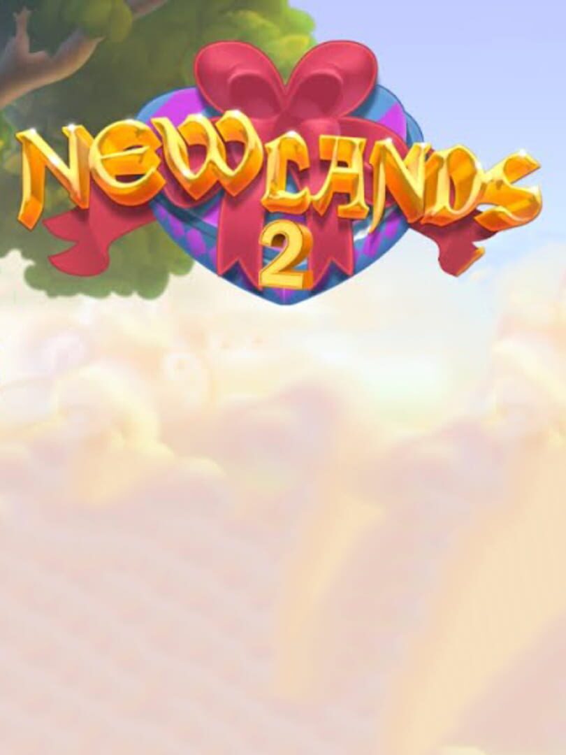 New Lands 2 (2023)