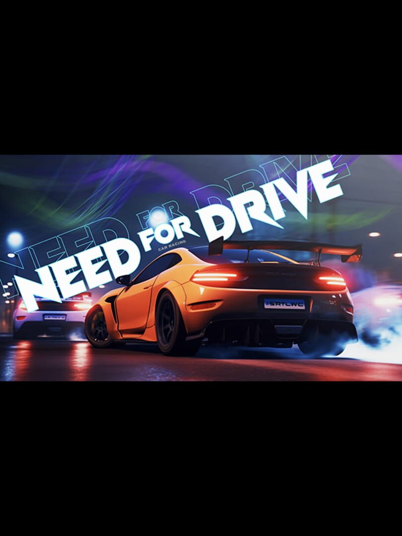 Need for Drive: Car Racing (2023)