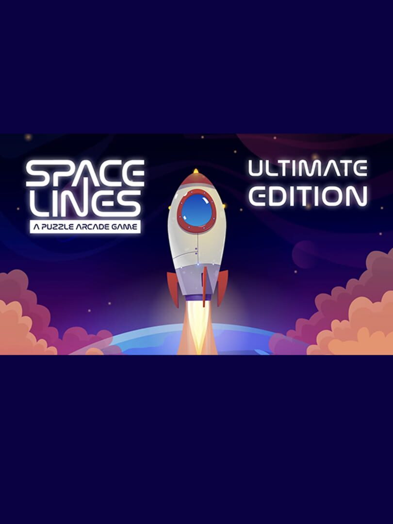 Space Lines: Ultimate Edition