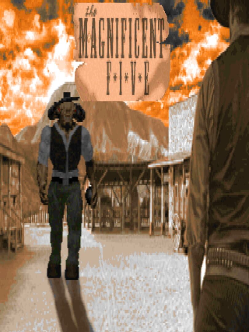 The Magnificent Five