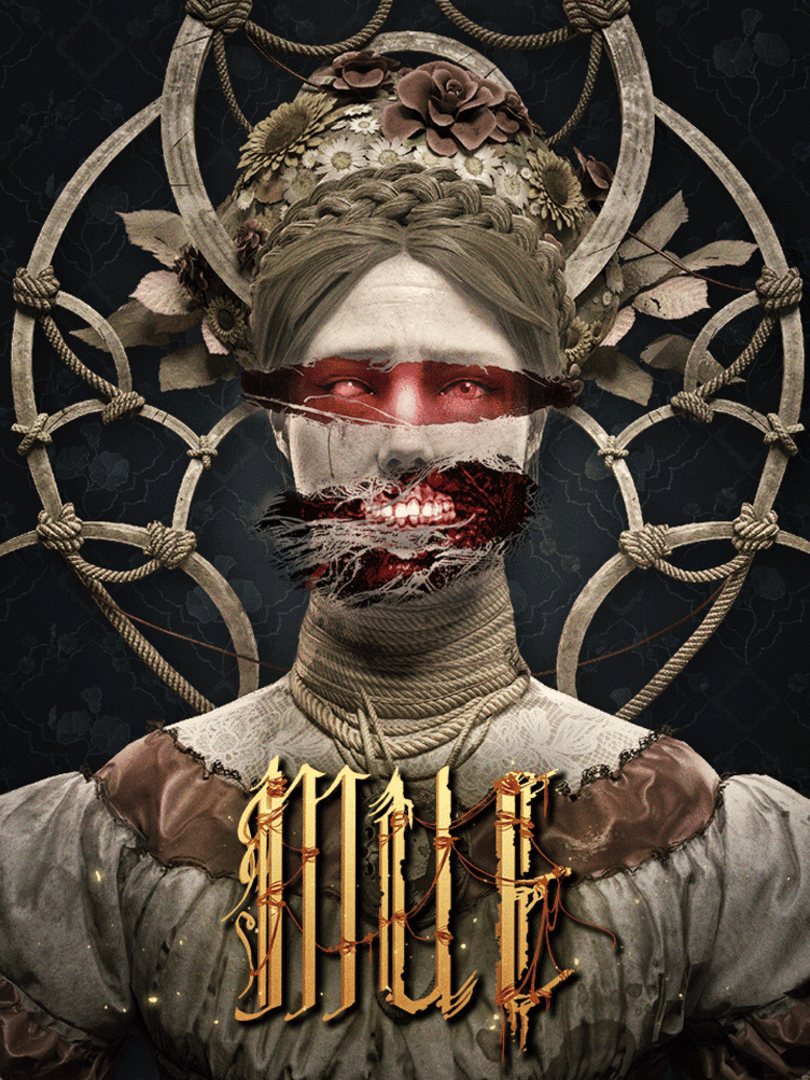 Mue Cover