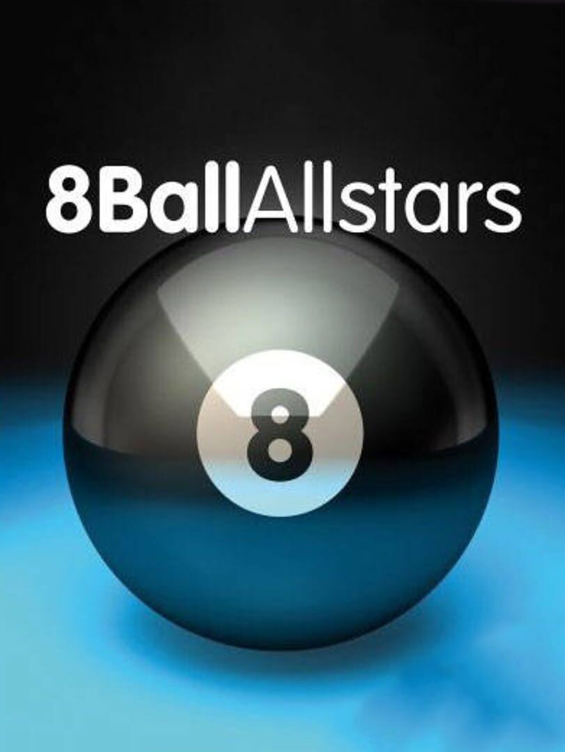 Cover image of 8BallAllstars