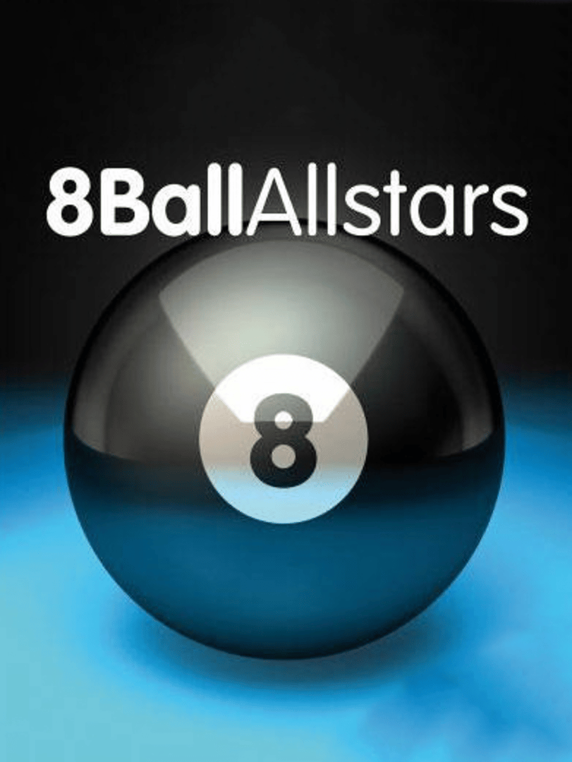 8BallAllstars Cover
