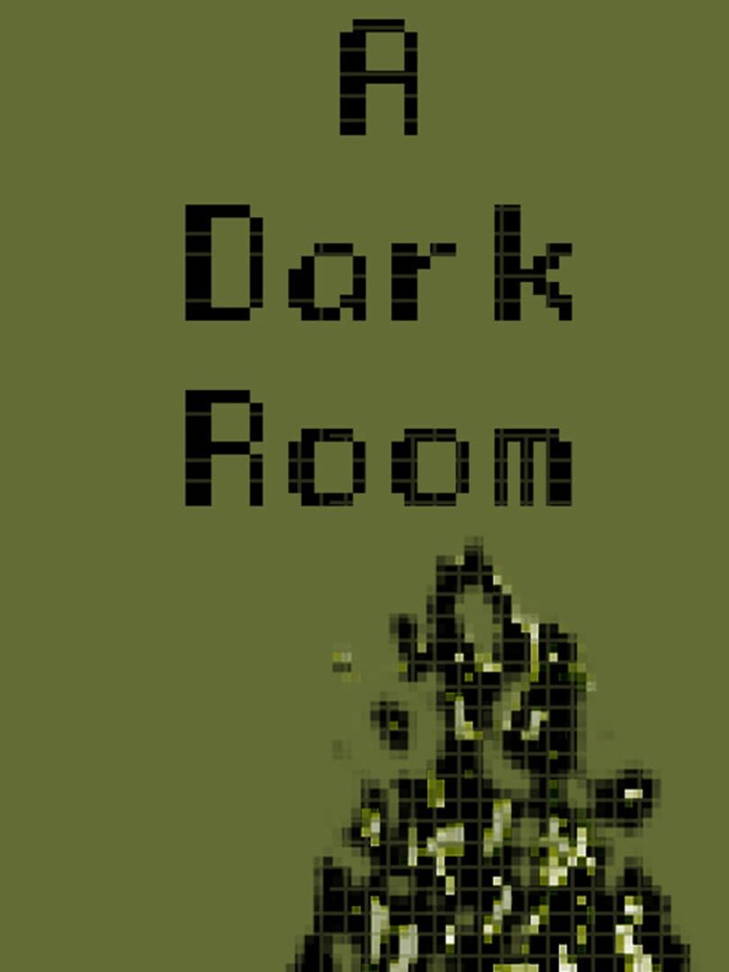 Remake : A Dark Room