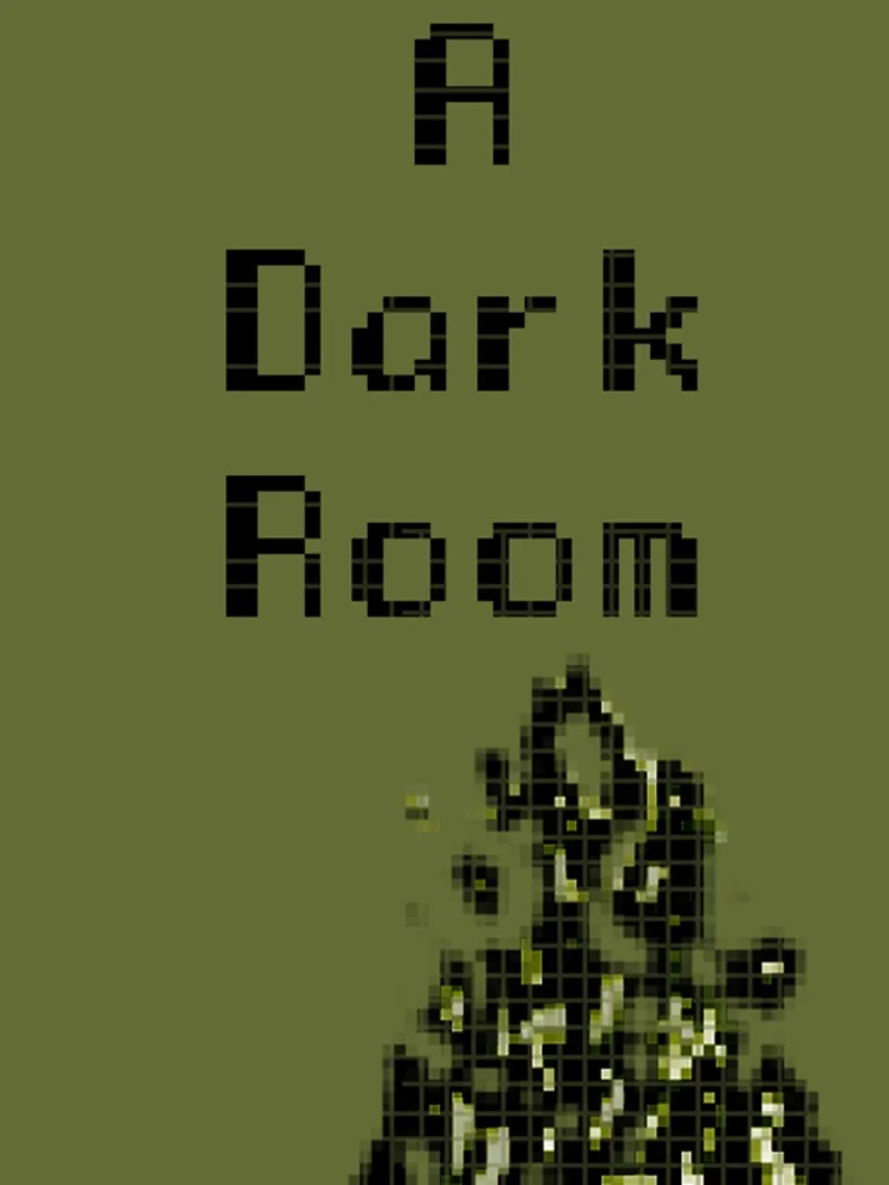 A Dark Room