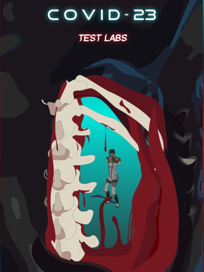 Covid 23: Test Labs