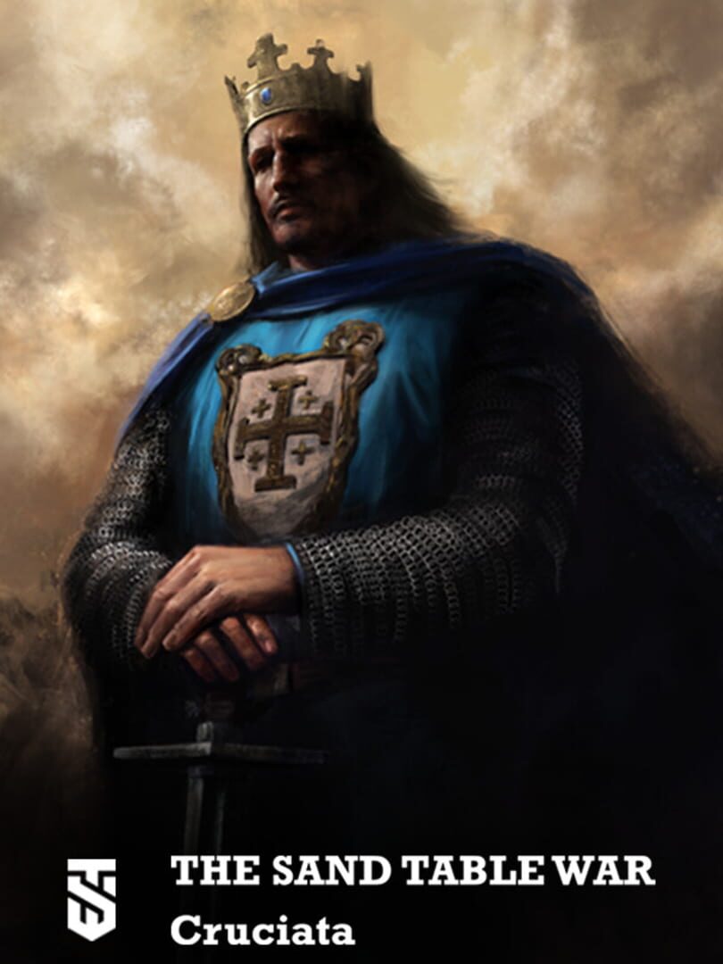 The Sand Table War: Cruciata