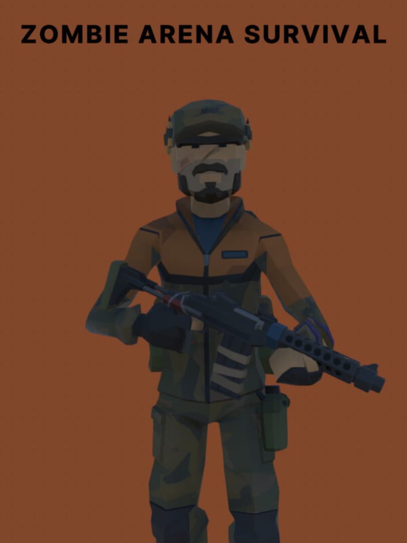 Zombie Arena Survival