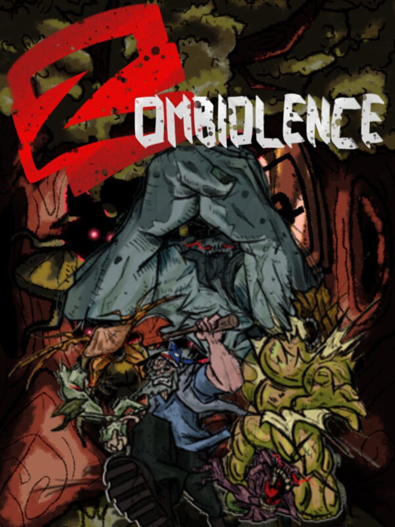 Zombiolence