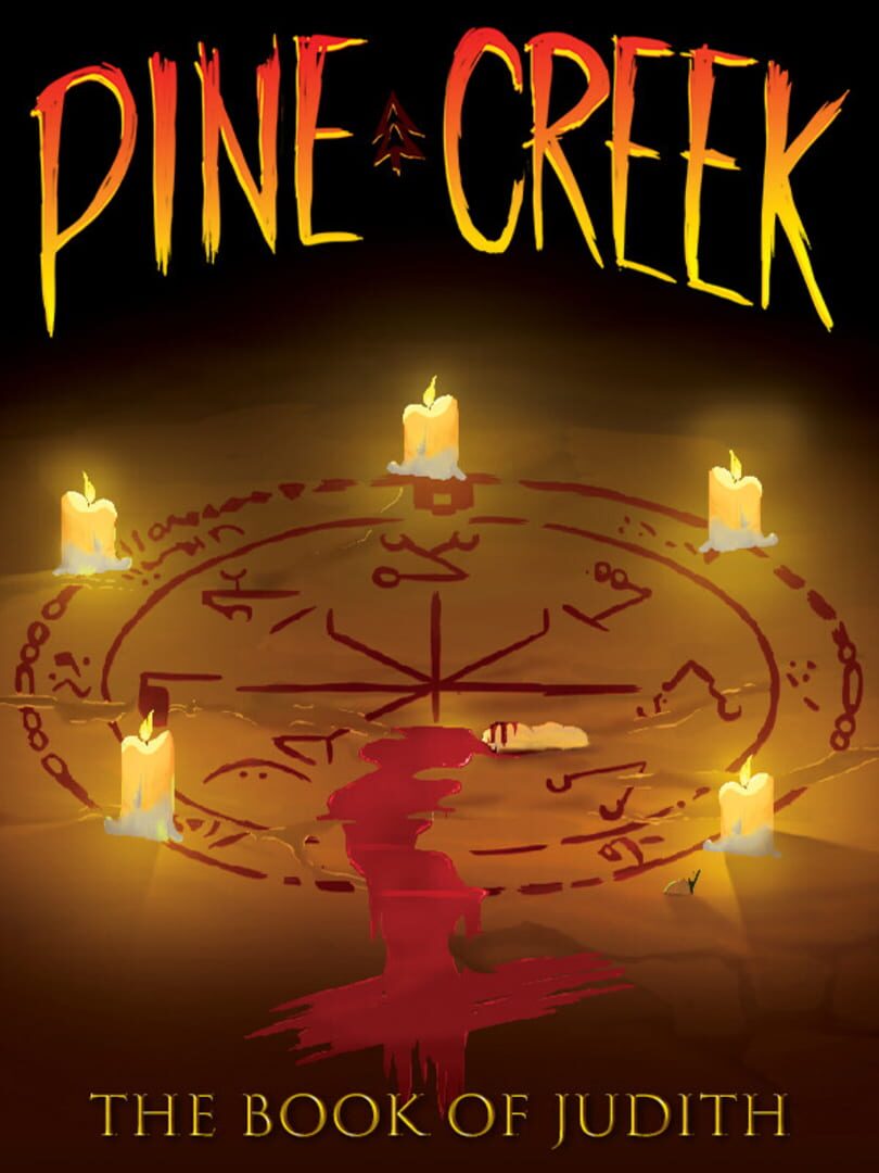 Pine Creek: The Book of Judith