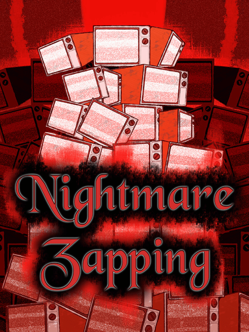 Nightmare Zapping Cover