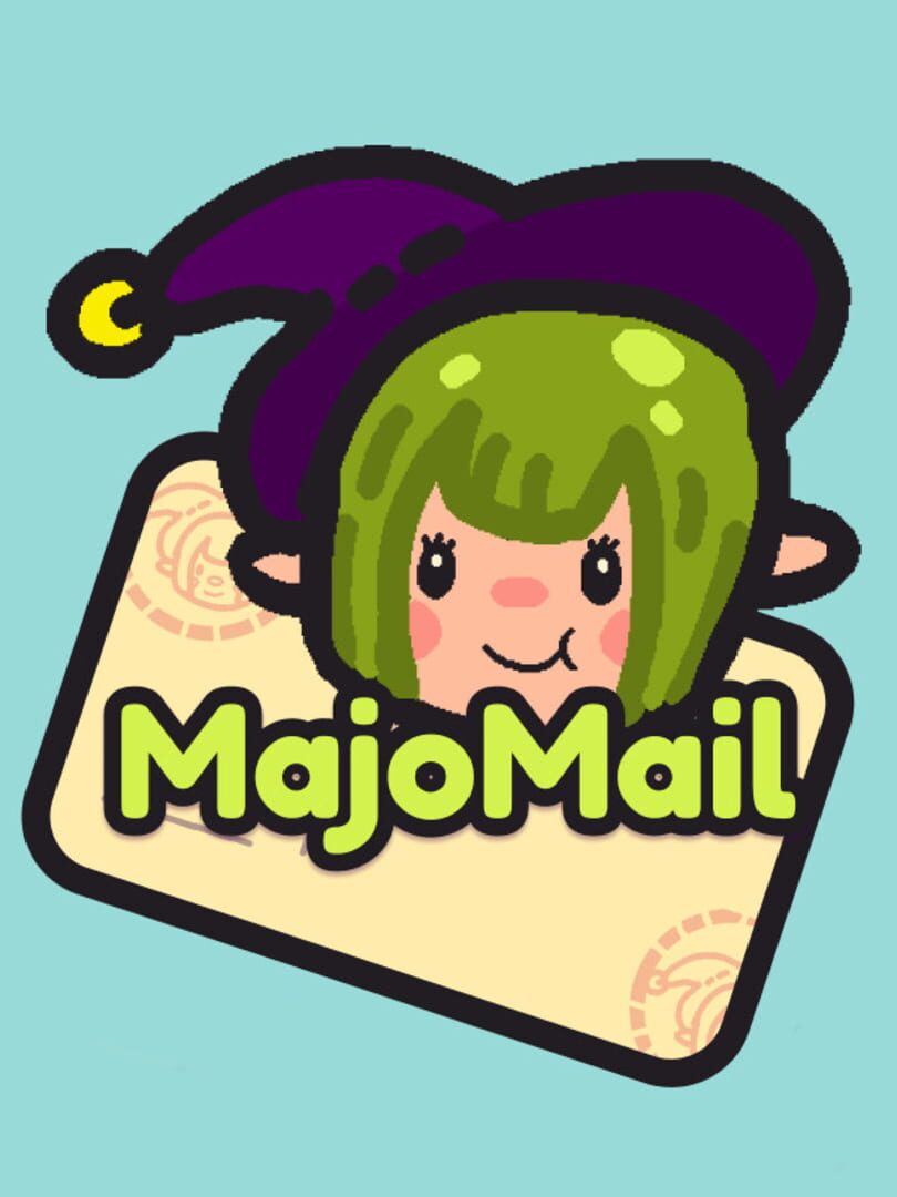 Majo Mail