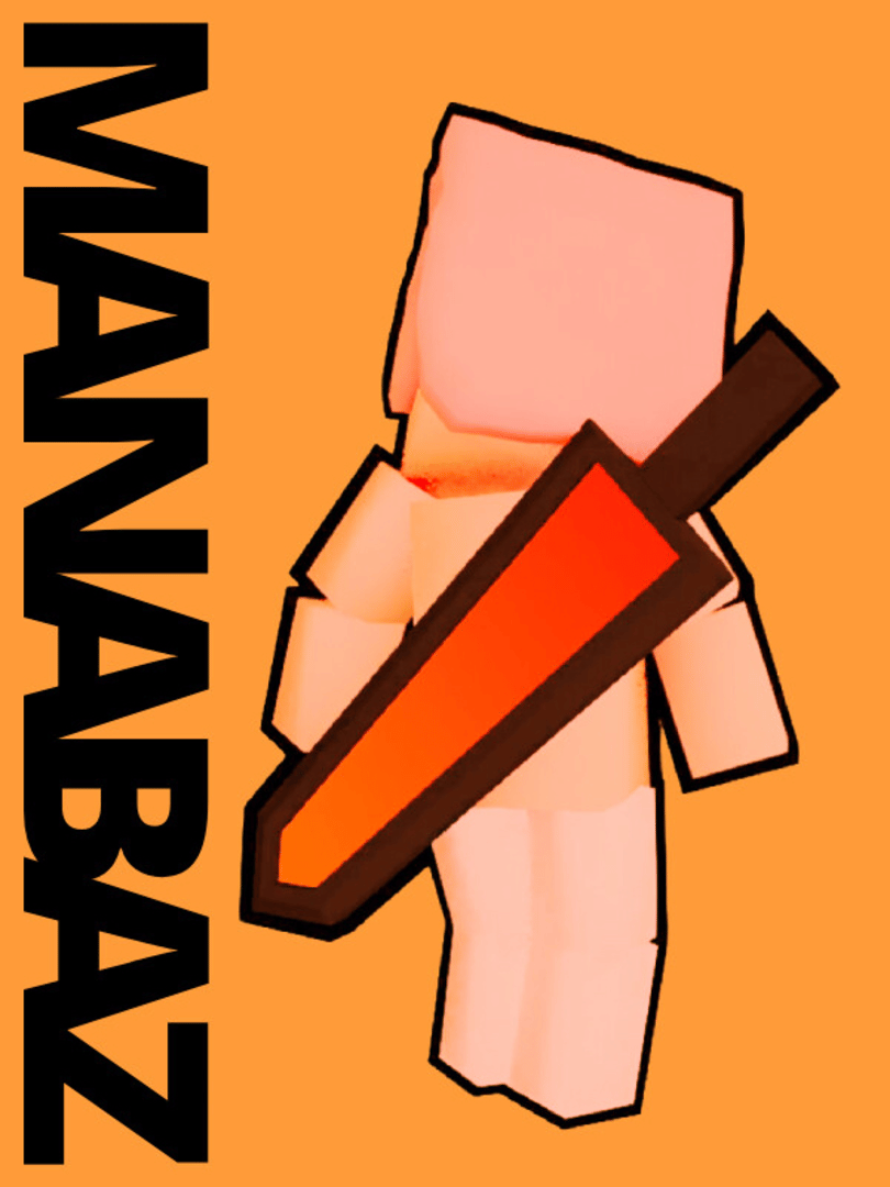 Manabaz Cover