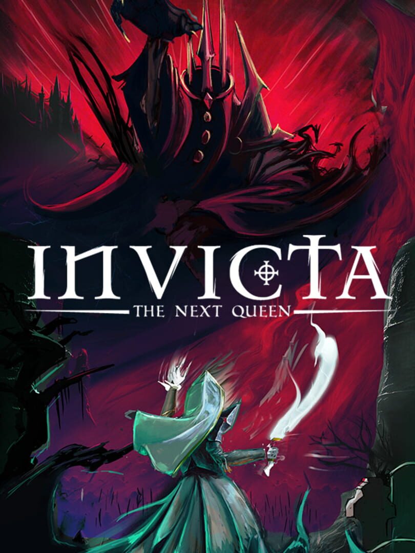 Invicta: The Next Queen (2023)