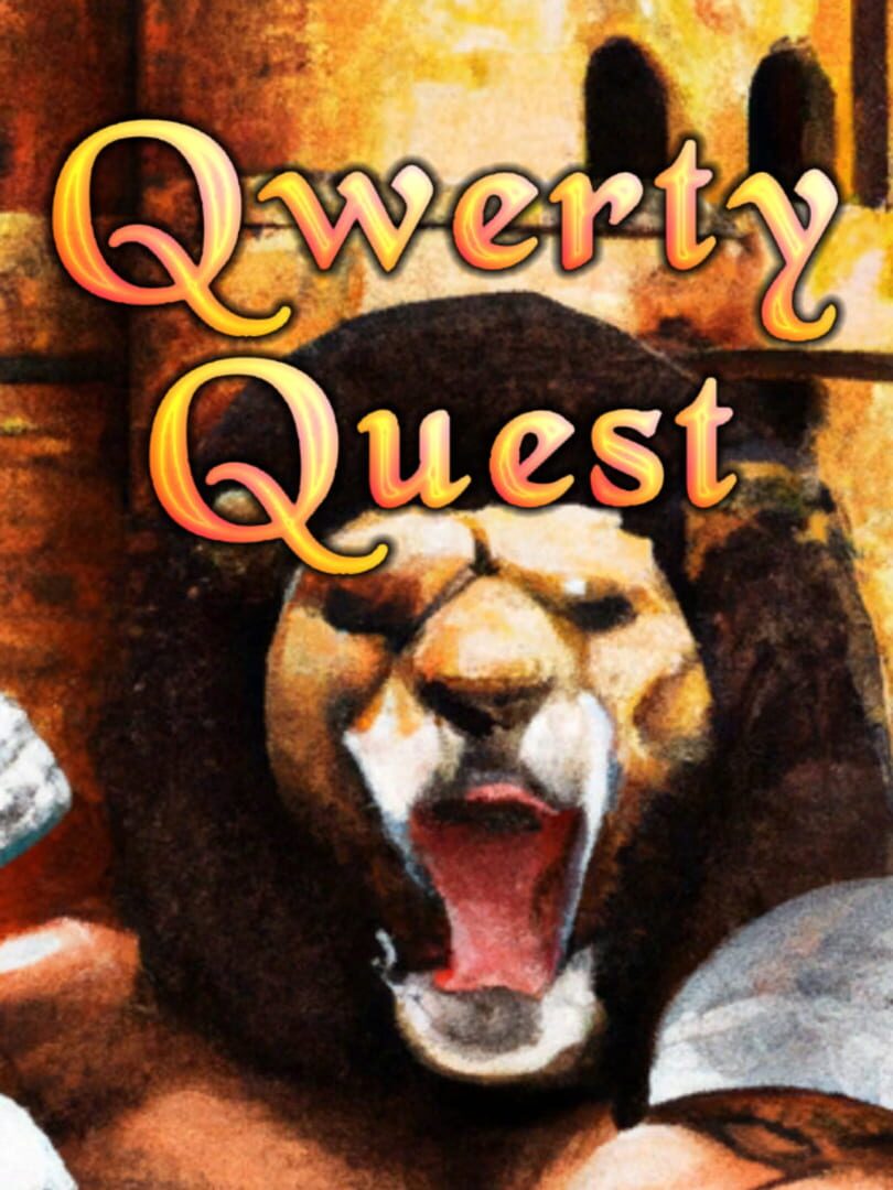 Qwerty Quest
