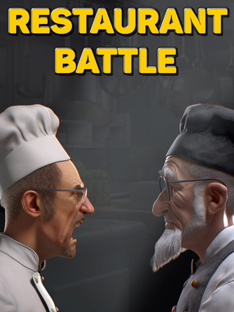 Restaurant Battle (2023)