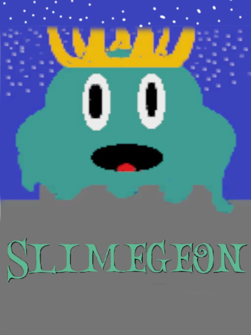 Slimegeon