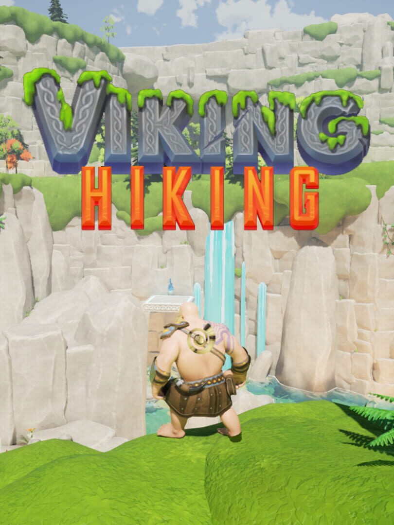 Viking Hiking (2023)