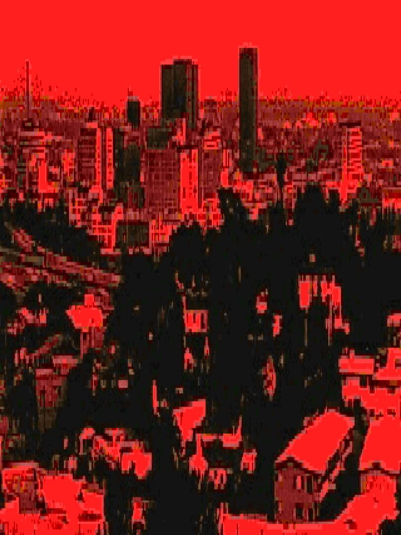 Fuck Global Warming... This is Hell