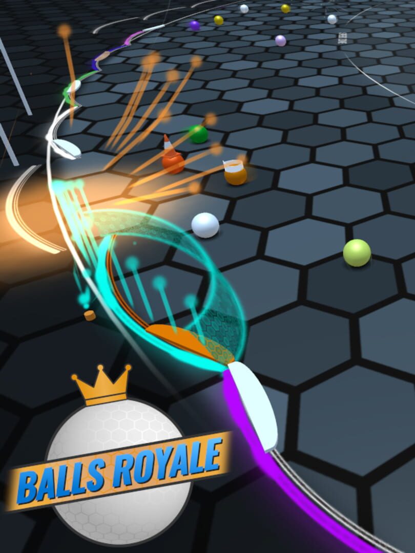 Balls Royale (2020)