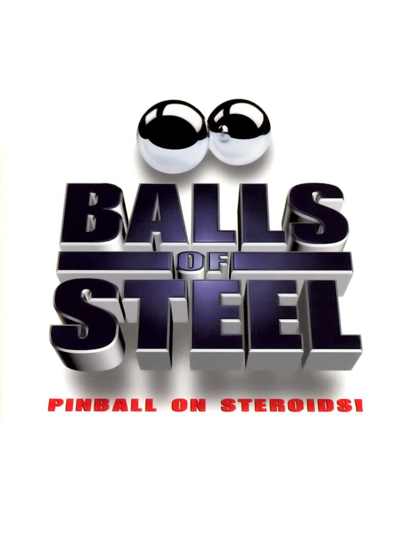 Balls of Steel (1997)