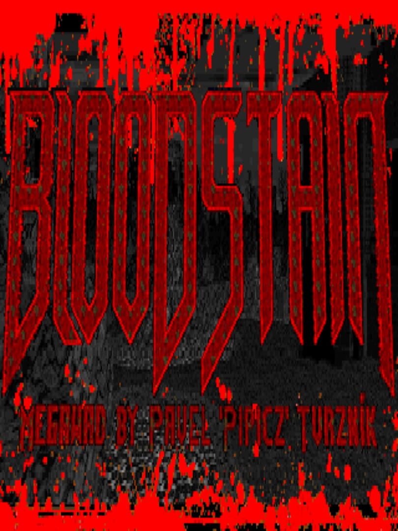 Bloodstain