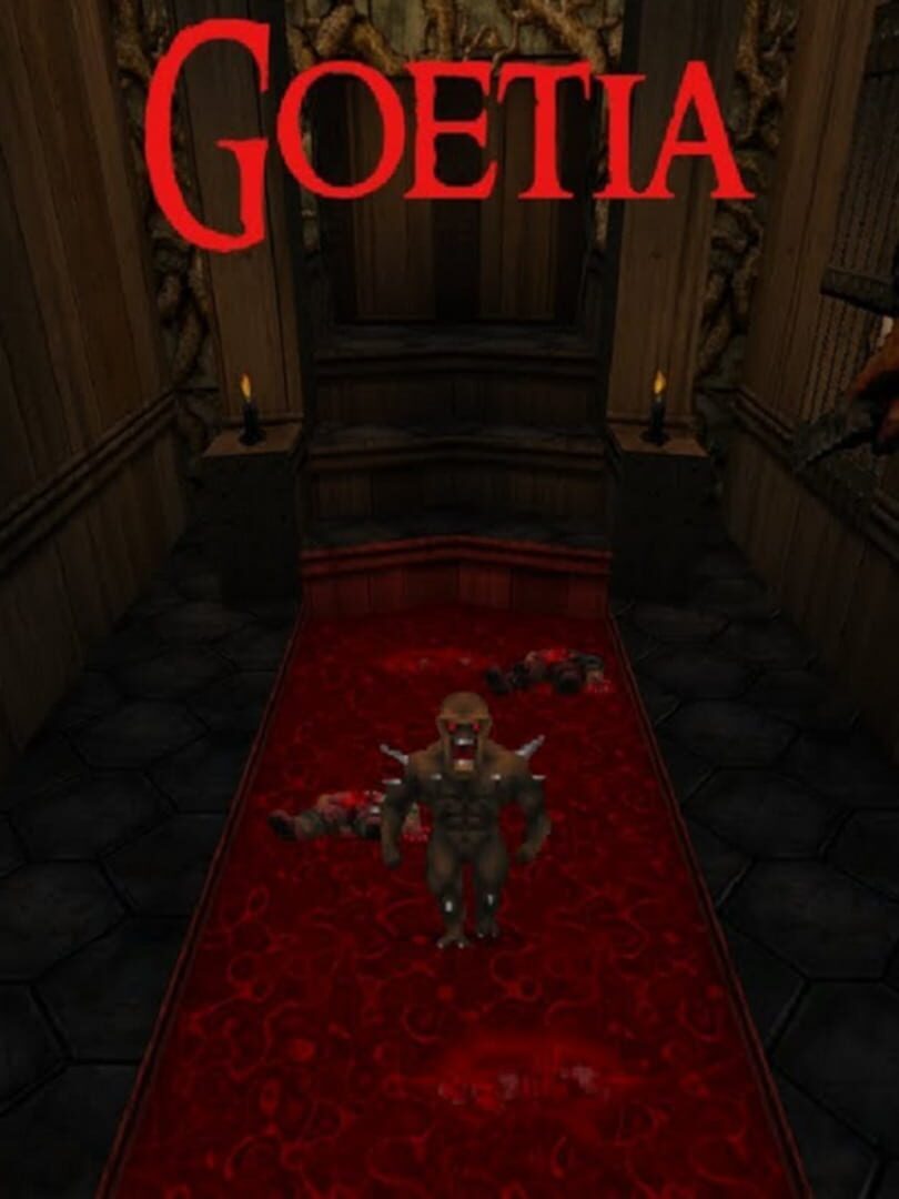 Goetia 1