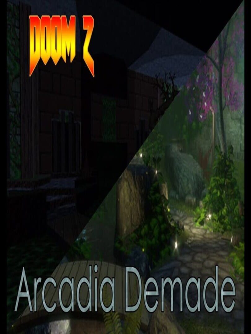 Arcadia Demade