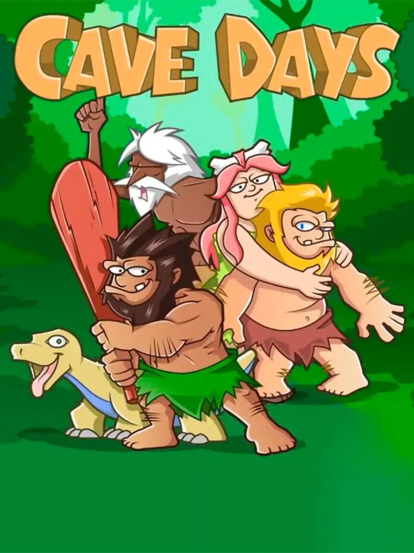 Cave Days