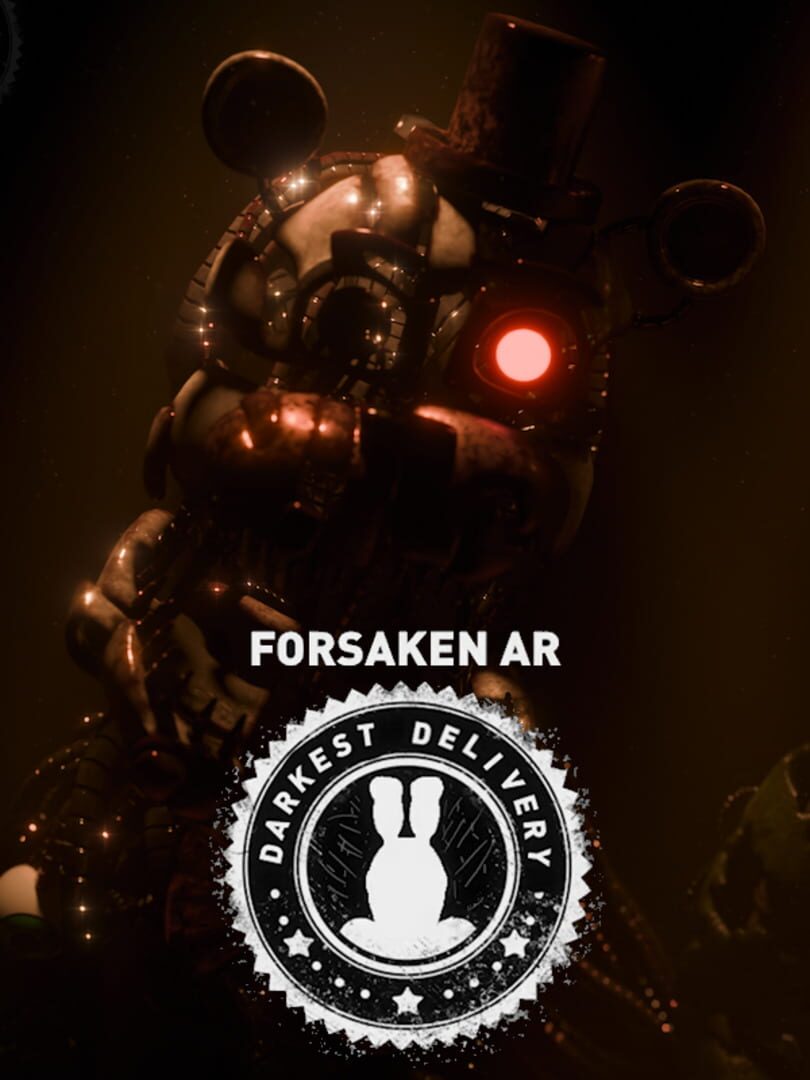 Forsaken AR: Darkest Delivery (2022)