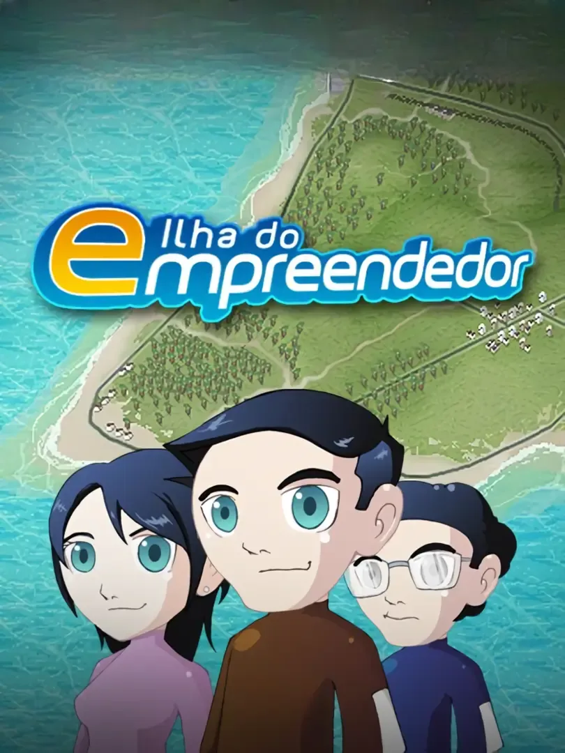 Ilha do Empreendedor