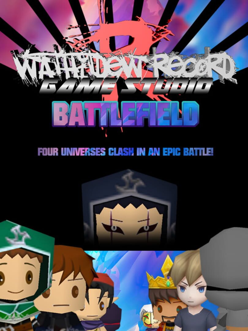 Wathitdew Record: Game Studio - Battlefield (2023)