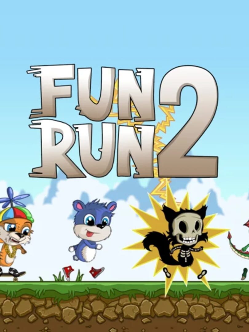 Fun Run 2