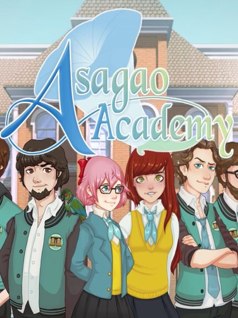 Asagao Academy: Normal Boots Club (2016)