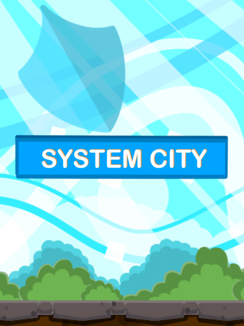 System City Cover