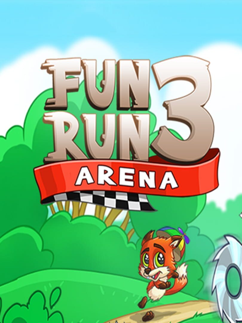 Fun Run 3 (2016)