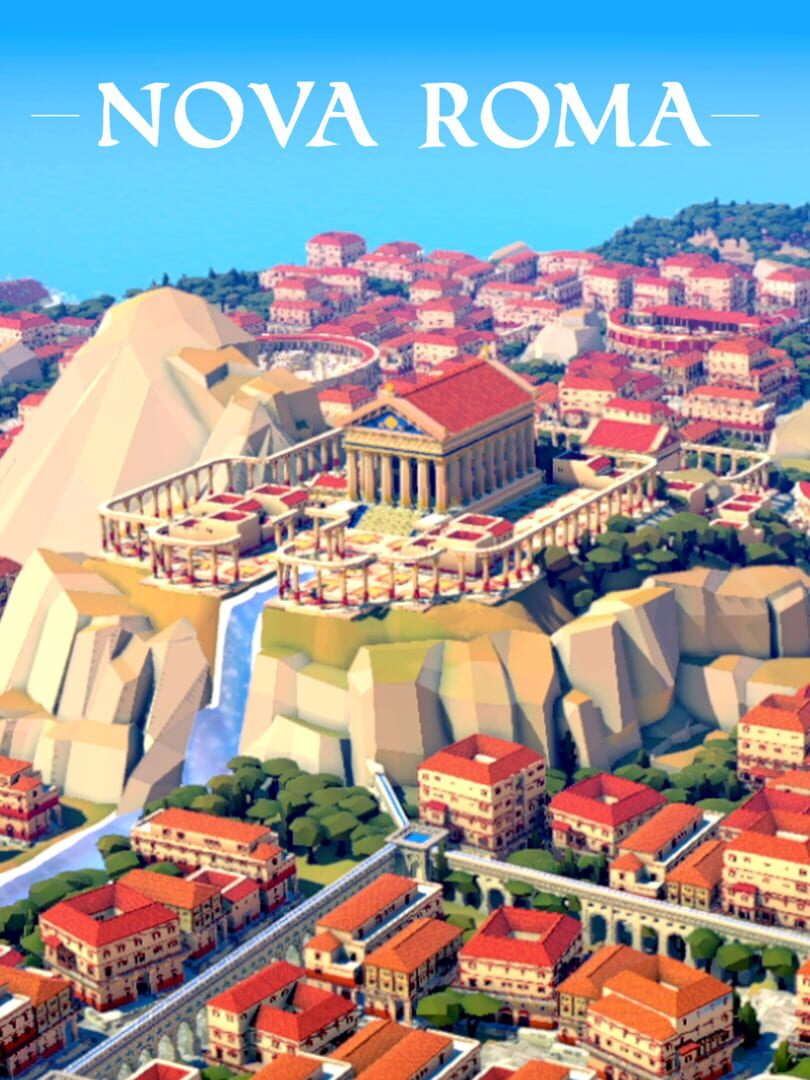 Nova Roma (2024)