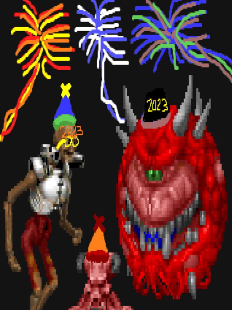 New Years Eve Slaughter 2022