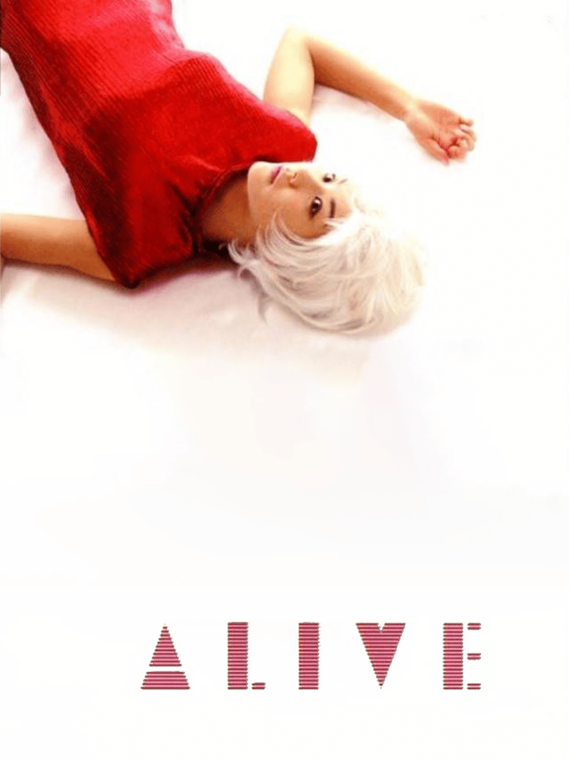 Alive Cover