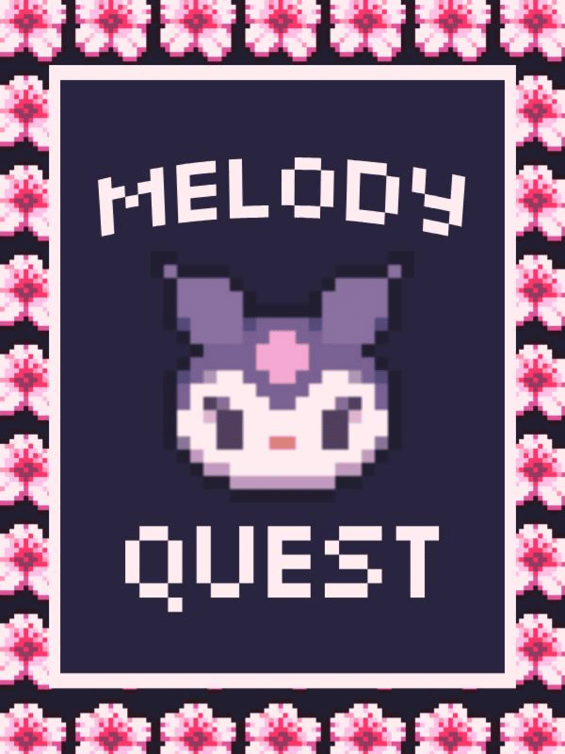 Melody Quest Cover