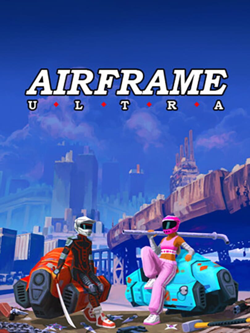 Airframe Ultra (2025)