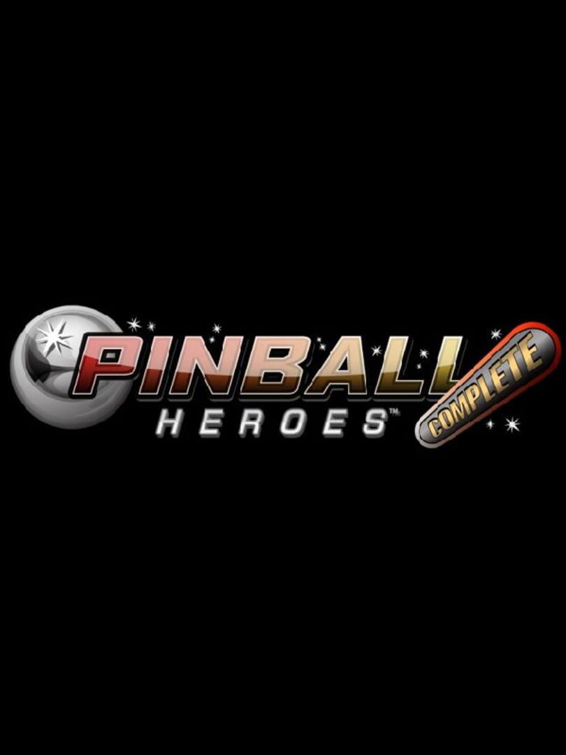 Pinball Heroes: Complete