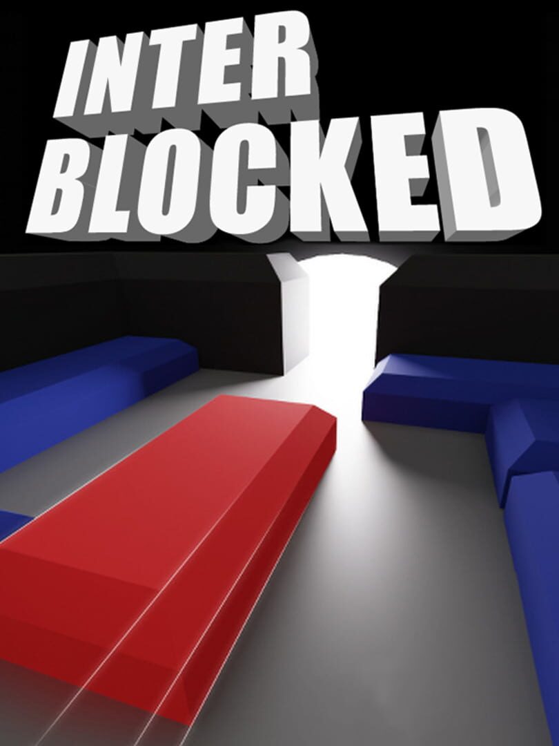 Interblocked