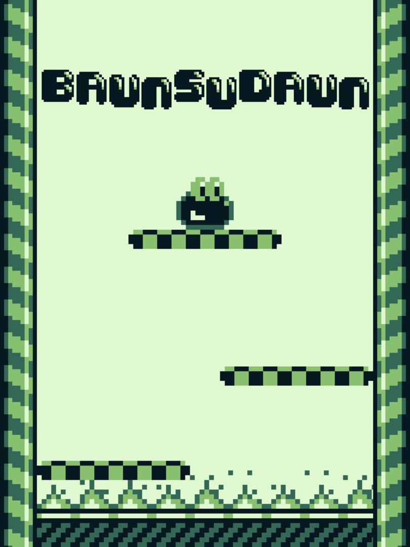 Baunsudaun