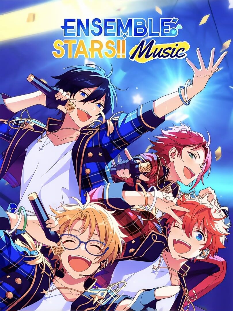 Ensemble Stars