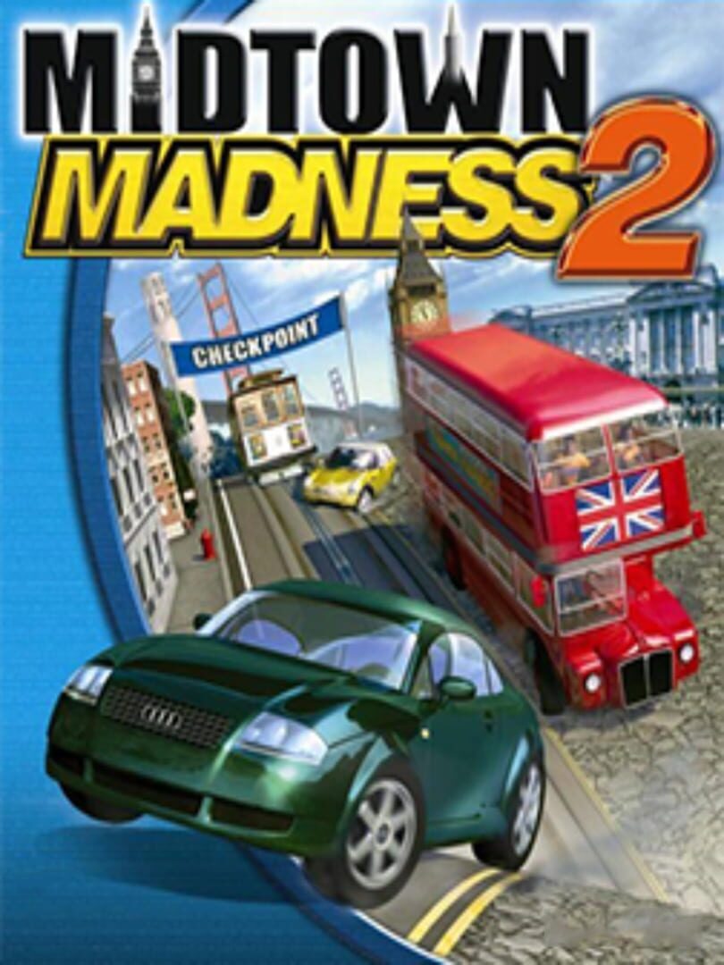 Midtown Madness 2